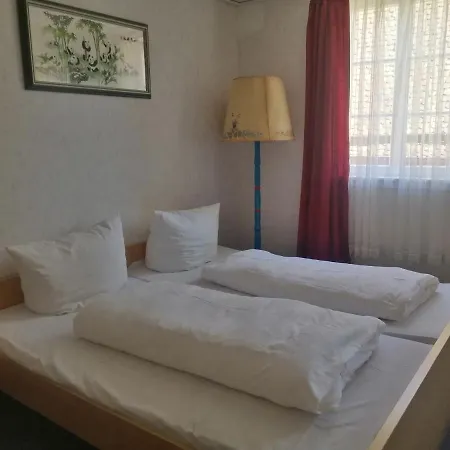 China Restaurant Lotus * Rothenburg ob der Tauber