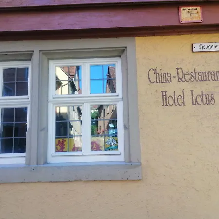 China Restaurant Lotus