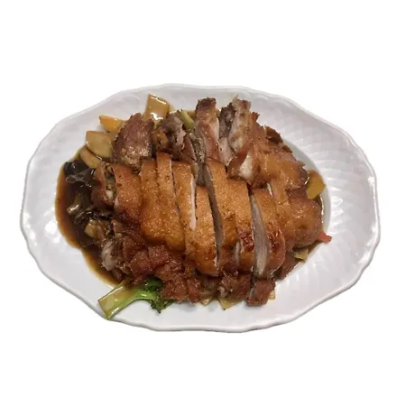 China Restaurant Lotus 로텐부르크 옵 데어타우버