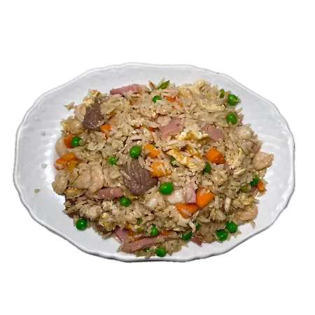 China Restaurant Lotus 호텔