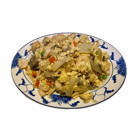 China Restaurant Lotus