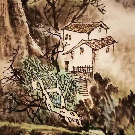 China Restaurant Lotus 호텔