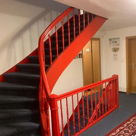 China Restaurant Lotus * Rothenburg ob der Tauber