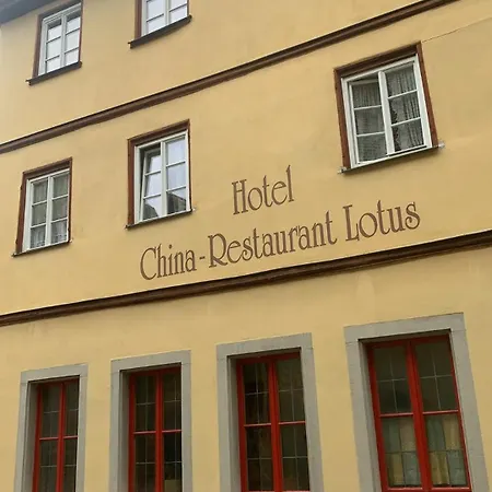 Hotel China Restaurant Lotus