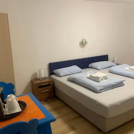 Hotel China Restaurant Lotus Rothenburg ob der Tauber