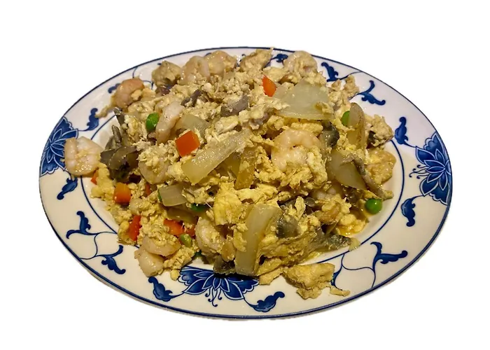 China Restaurant Lotus