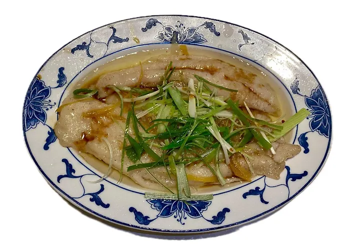 China Restaurant Lotus * Rothenburg ob der Tauber