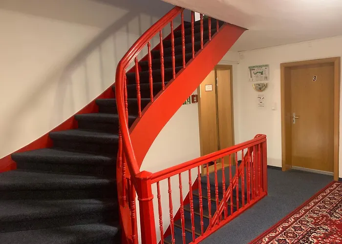 China Restaurant Lotus * Rothenburg ob der Tauber