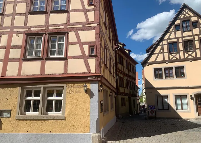 China Restaurant Lotus Hotell