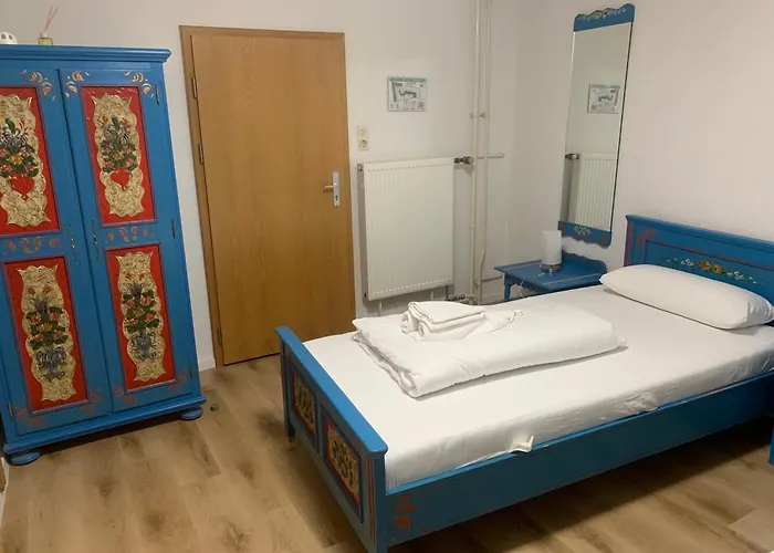 China Restaurant Lotus Hotell