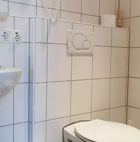 China Restaurant Lotus Hotell *