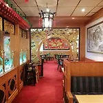 Hotel China Restaurant Lotus *