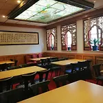 China Restaurant Lotus Hotel Rothenburg ob der Tauber