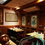 China Restaurant Lotus *