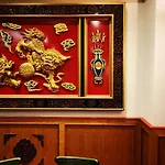 Hotel China Restaurant Lotus Rothenburg ob der Tauber
