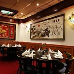 China Restaurant Lotus Rothenburg ob der Tauber