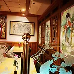 China Restaurant Lotus Hotel