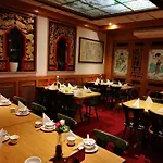 China Restaurant Lotus Hotel Rothenburg ob der Tauber