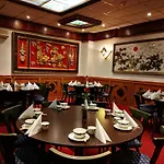 China Restaurant Lotus Hotel Rothenburg ob der Tauber