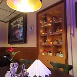 Hotel China Restaurant Lotus Rothenburg ob der Tauber