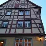 China Restaurant Lotus * Rothenburg ob der Tauber