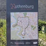 China Restaurant Lotus Rothenburg ob der Tauber