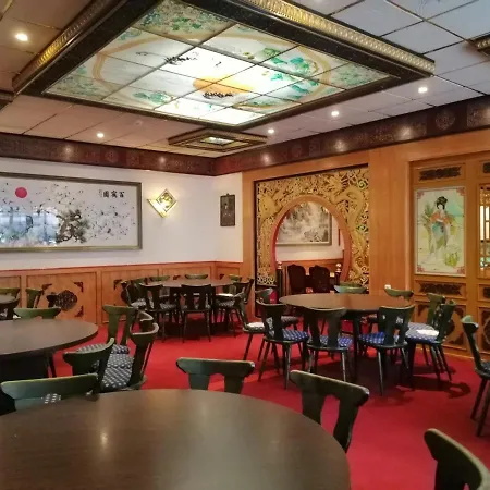 China Restaurant Lotus