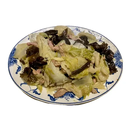 酒店 China Restaurant Lotus *