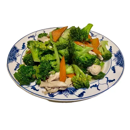 فندق China Restaurant Lotus روتنبورغ أوب در تاوبر