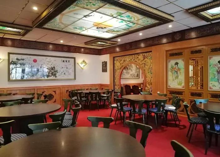 China Restaurant Lotus