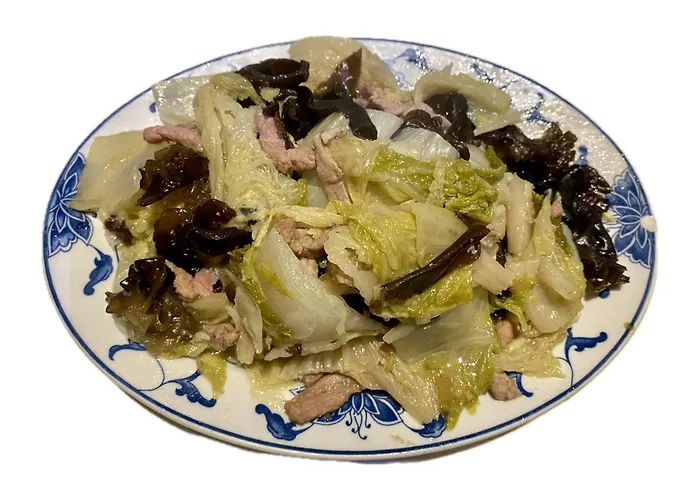 Hotel China Restaurant Lotus *