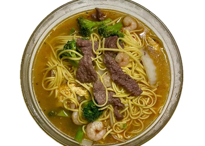 China Restaurant Lotus Hotel *