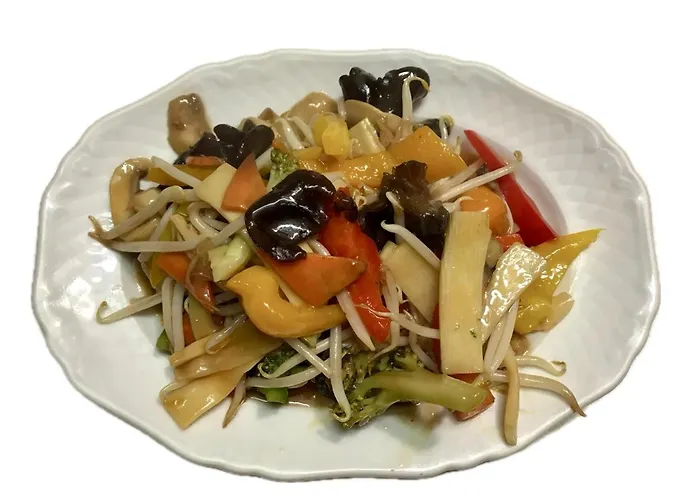 China Restaurant Lotus Hotel *