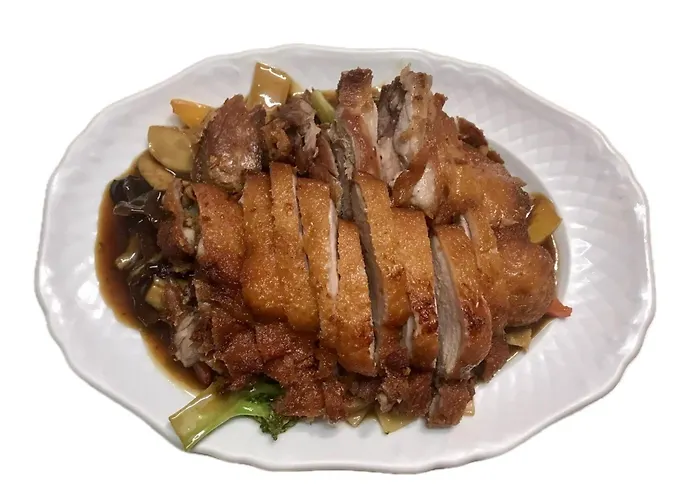 China Restaurant Lotus Rothenburg ob der Tauber