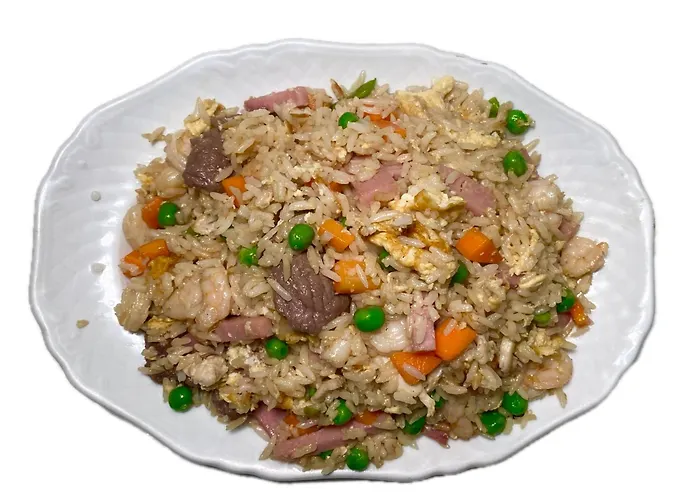 China Restaurant Lotus Hotel