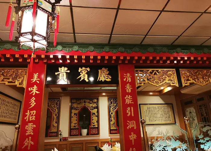 China Restaurant Lotus *