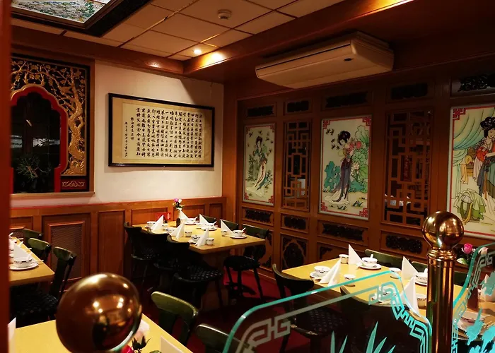 China Restaurant Lotus *