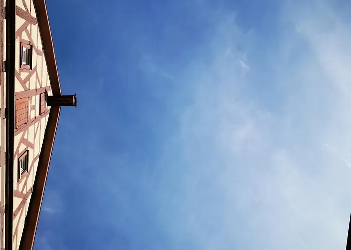 China Restaurant Lotus Hotel Rothenburg ob der Tauber