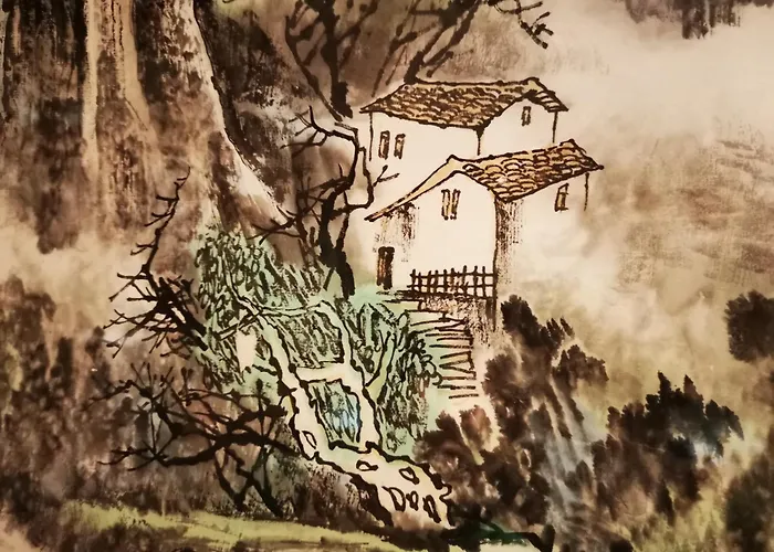 China Restaurant Lotus Hotel