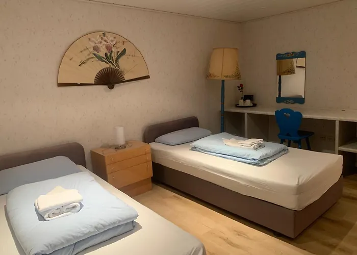 China Restaurant Lotus *