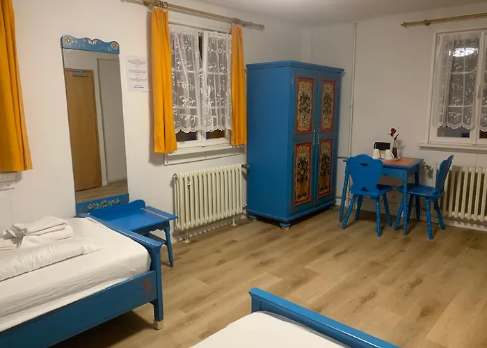 China Restaurant Lotus Rothenburg ob der Tauber