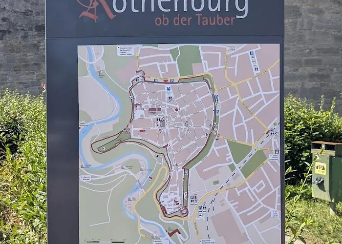 China Restaurant Lotus Rothenburg ob der Tauber