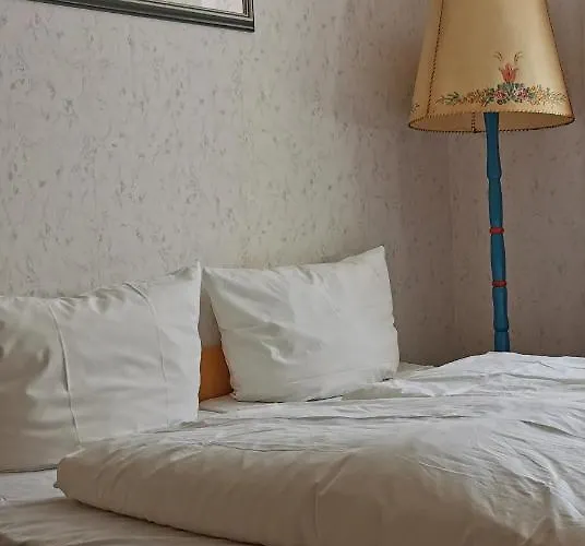 Hotel China Restaurant Lotus *